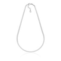 Collana Unoaerre Donna in Argento 6388 - 6390
